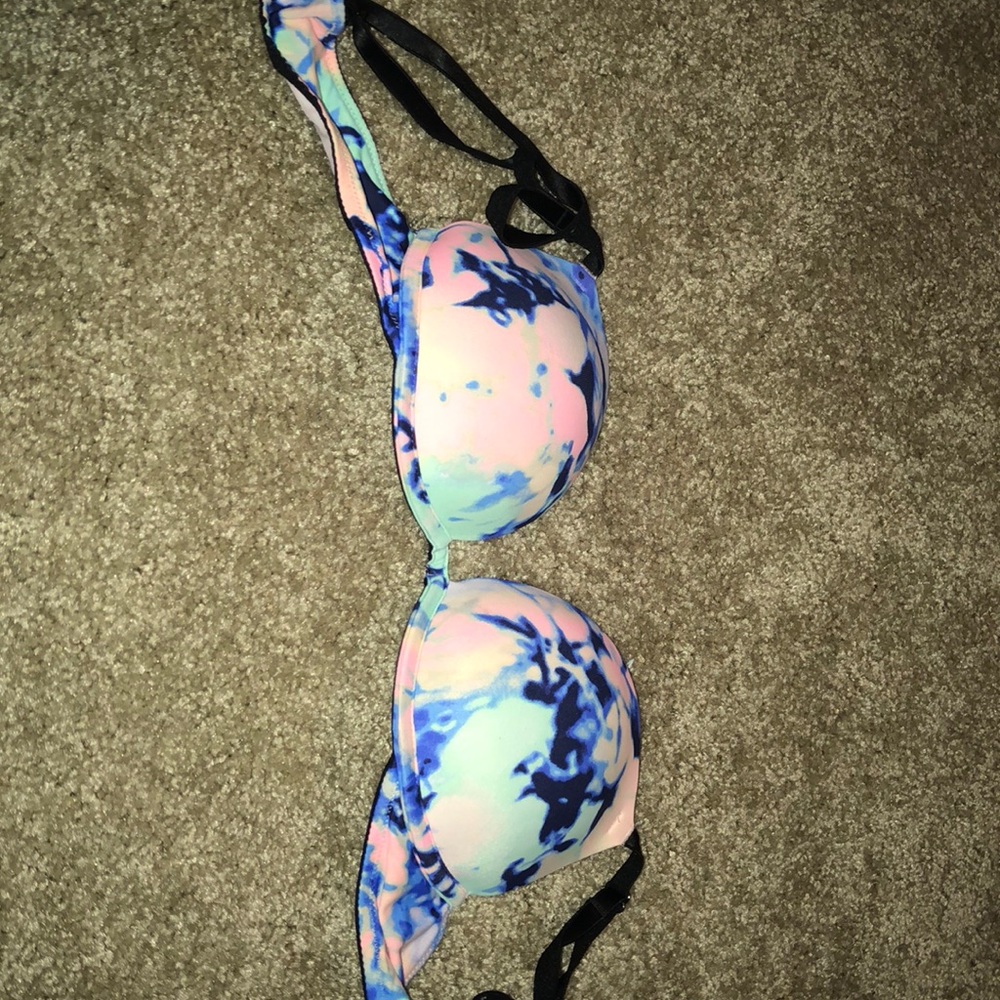 Push Up VS bra size 32B
